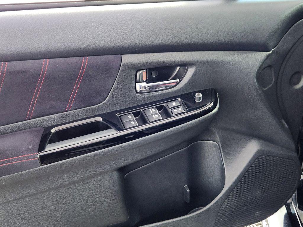 used 2019 Subaru WRX STI car, priced at $26,792