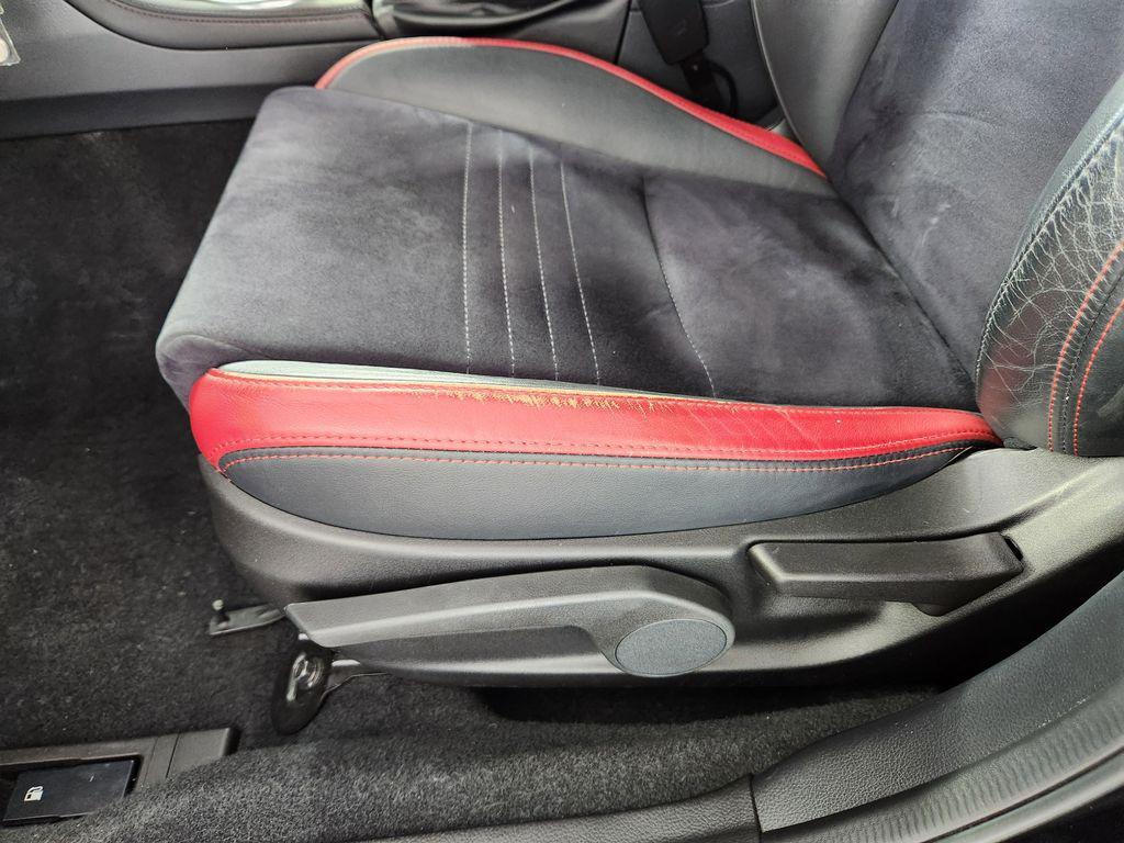 used 2019 Subaru WRX STI car, priced at $26,792