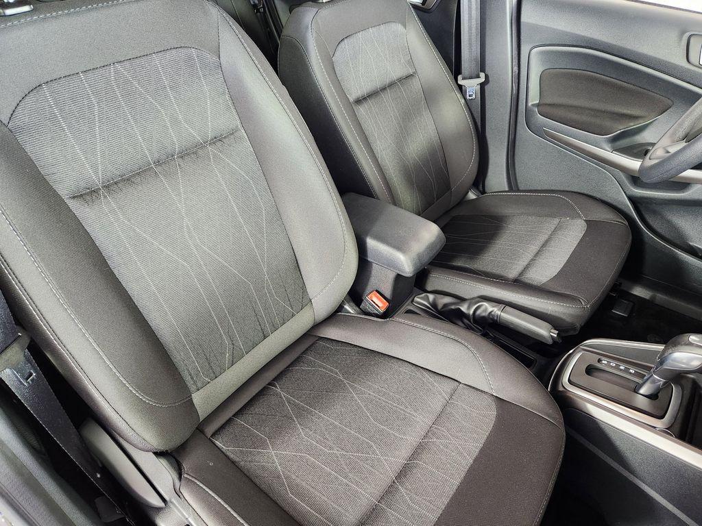 used 2022 Ford EcoSport car, priced at $17,995