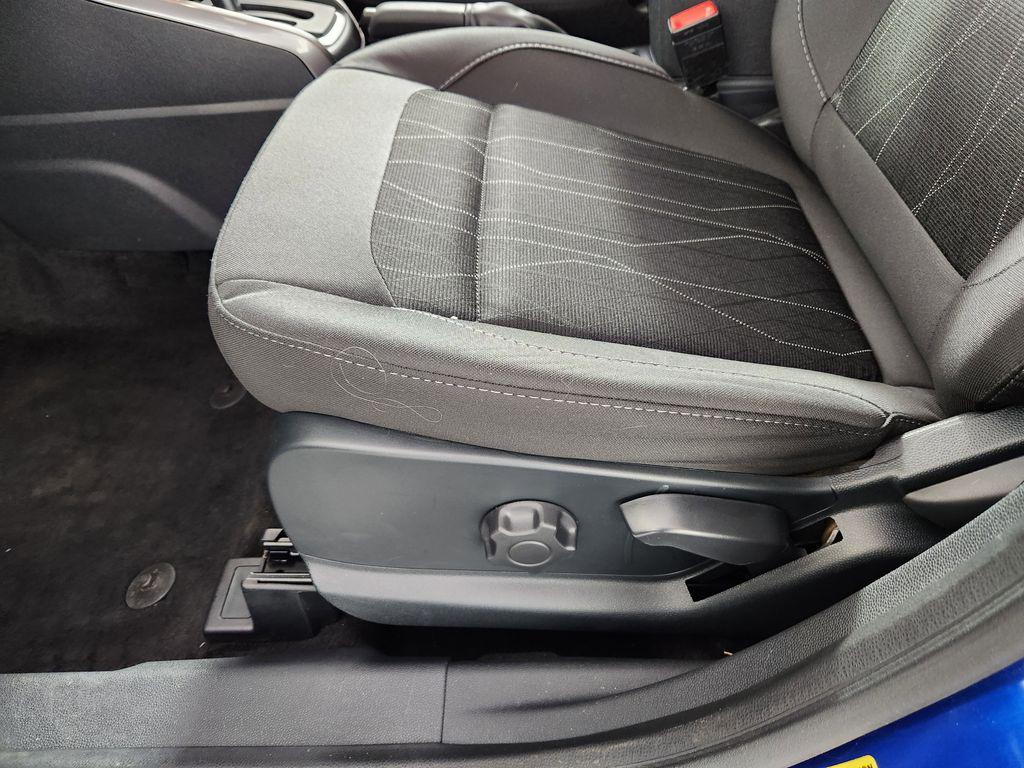 used 2022 Ford EcoSport car, priced at $17,995