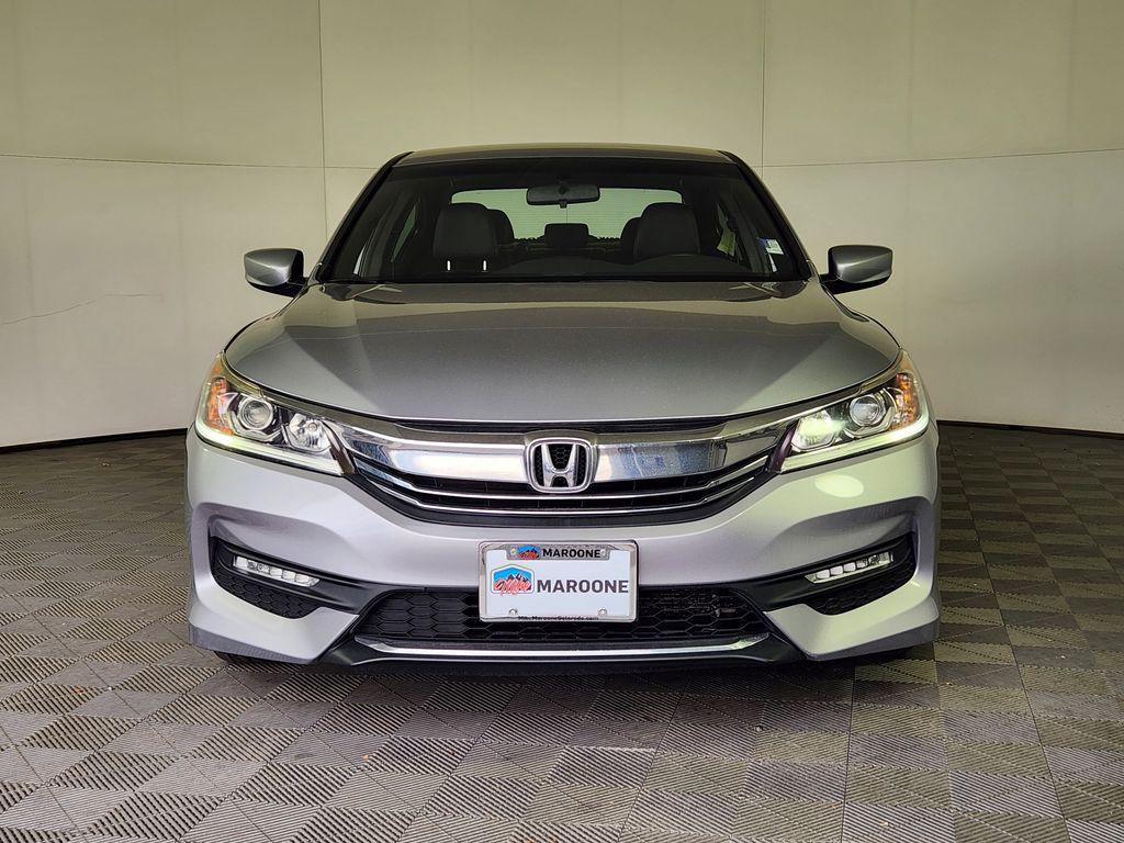 used 2016 Honda Accord car, priced at $15,461
