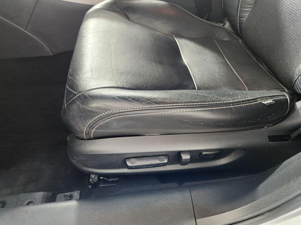 used 2016 Honda Accord car, priced at $15,461