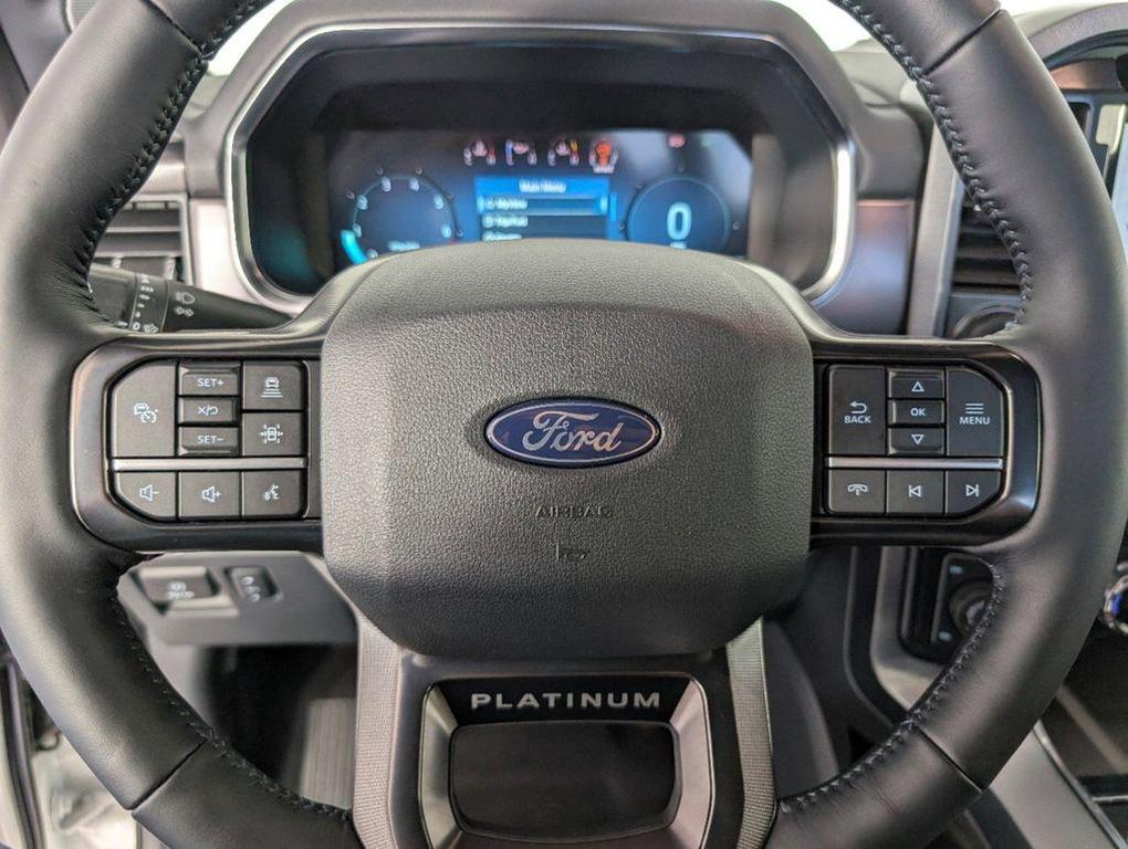 new 2025 Ford F-150 car, priced at $71,677
