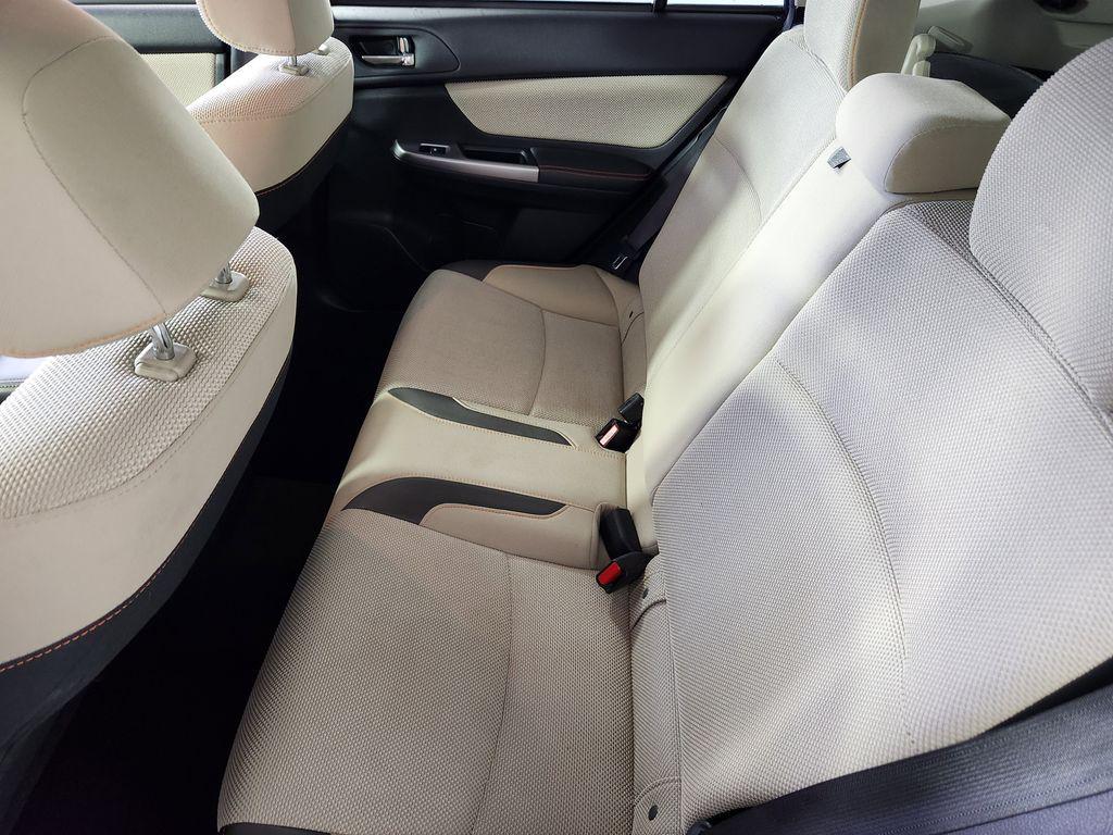 used 2017 Subaru Crosstrek car, priced at $16,979