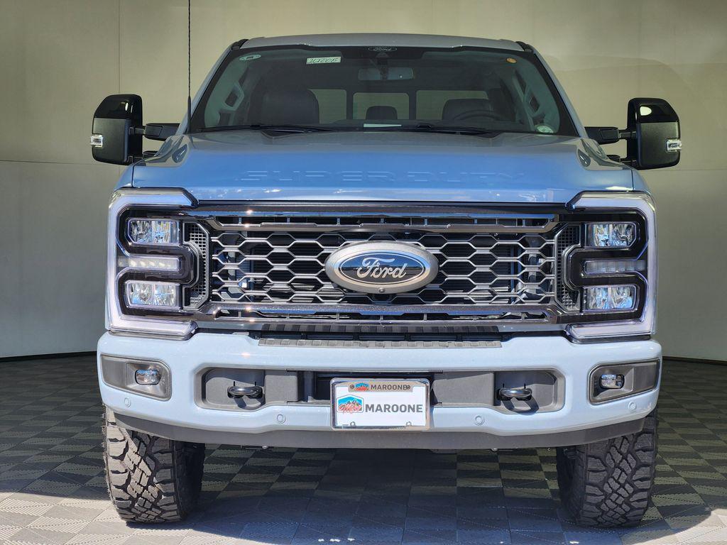 new 2026 Ford F-250 car, priced at $88,922