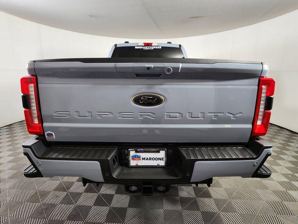 new 2026 Ford F-250 car, priced at $88,922