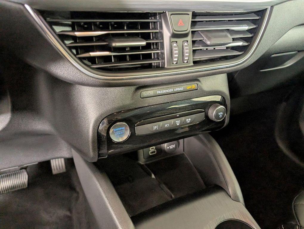 new 2025 Ford Escape PHEV car, priced at $34,442