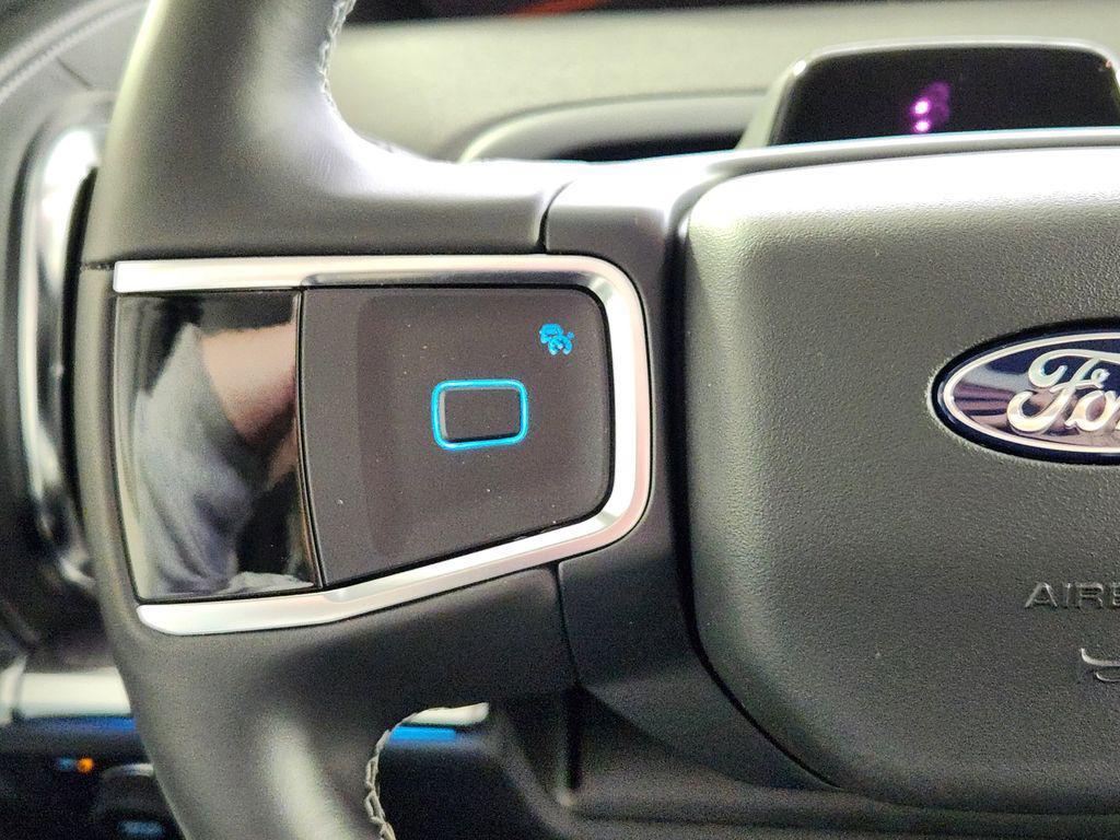 new 2026 Ford Expedition Max car, priced at $95,684