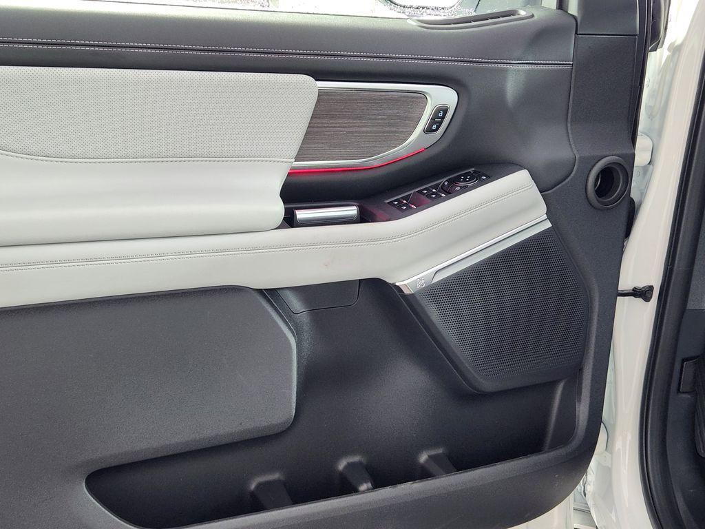 new 2026 Ford Expedition Max car, priced at $95,684