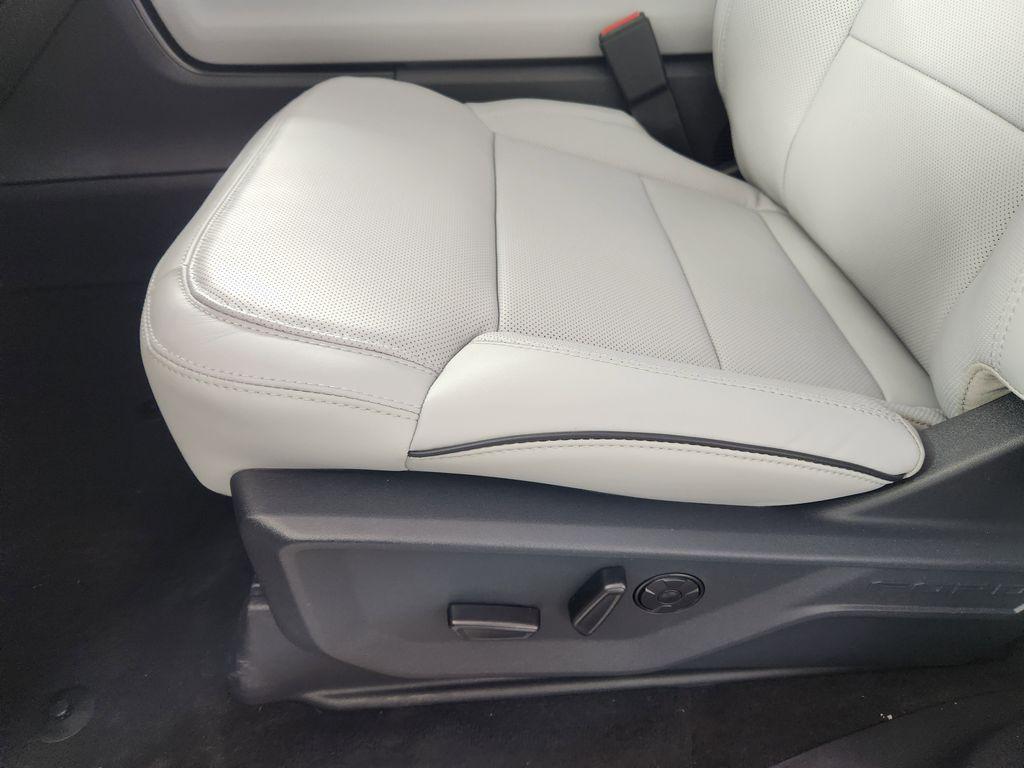 new 2026 Ford Expedition Max car, priced at $95,684