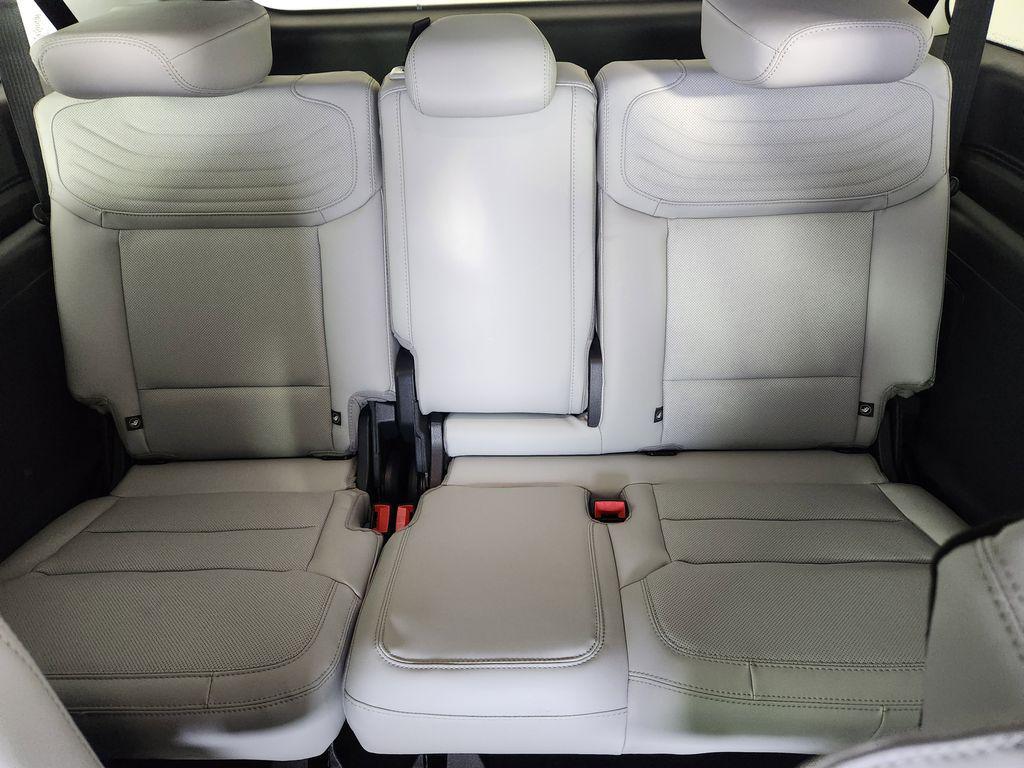 new 2026 Ford Expedition Max car, priced at $95,684