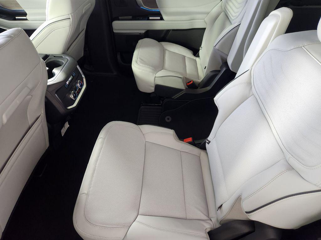 new 2026 Ford Expedition Max car, priced at $95,684