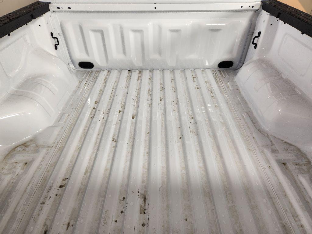 new 2026 Ford Ranger car, priced at $43,592