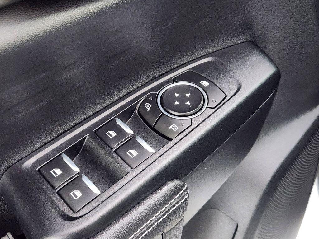 new 2026 Ford Ranger car, priced at $43,592