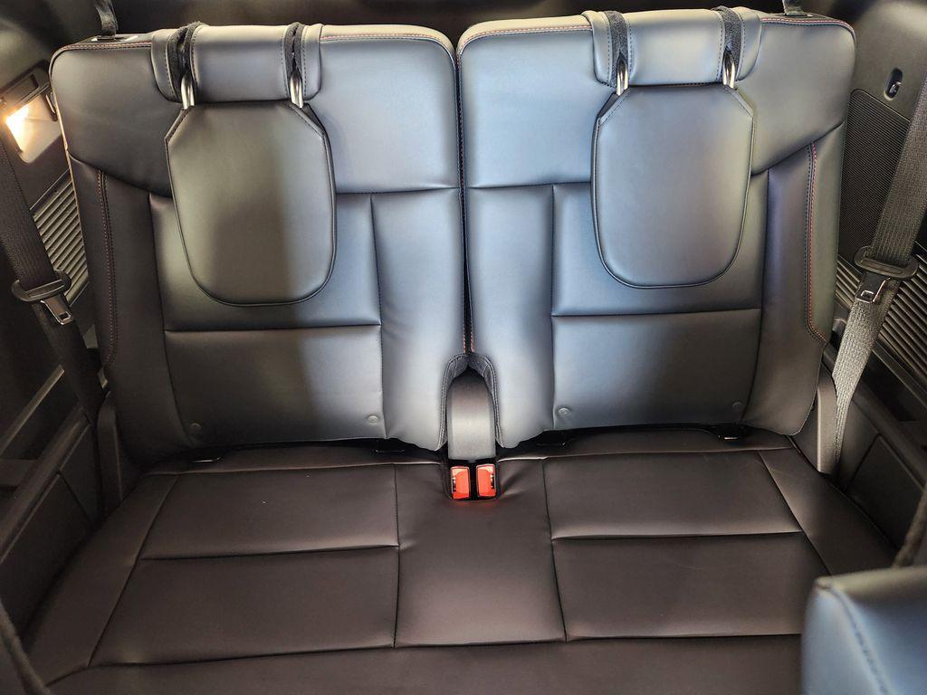 new 2026 Ford Explorer car, priced at $45,055