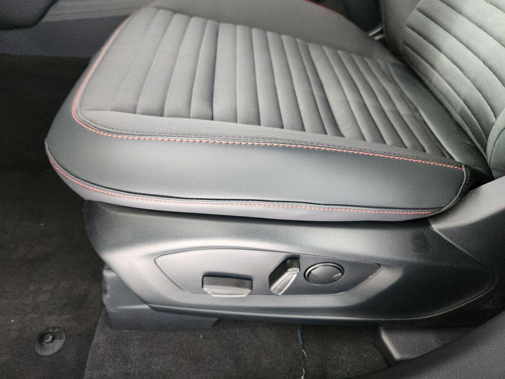 new 2026 Ford Explorer car, priced at $45,055