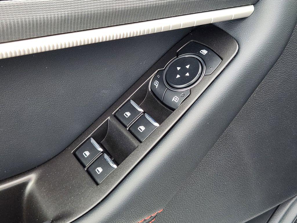 new 2026 Ford Explorer car, priced at $45,055