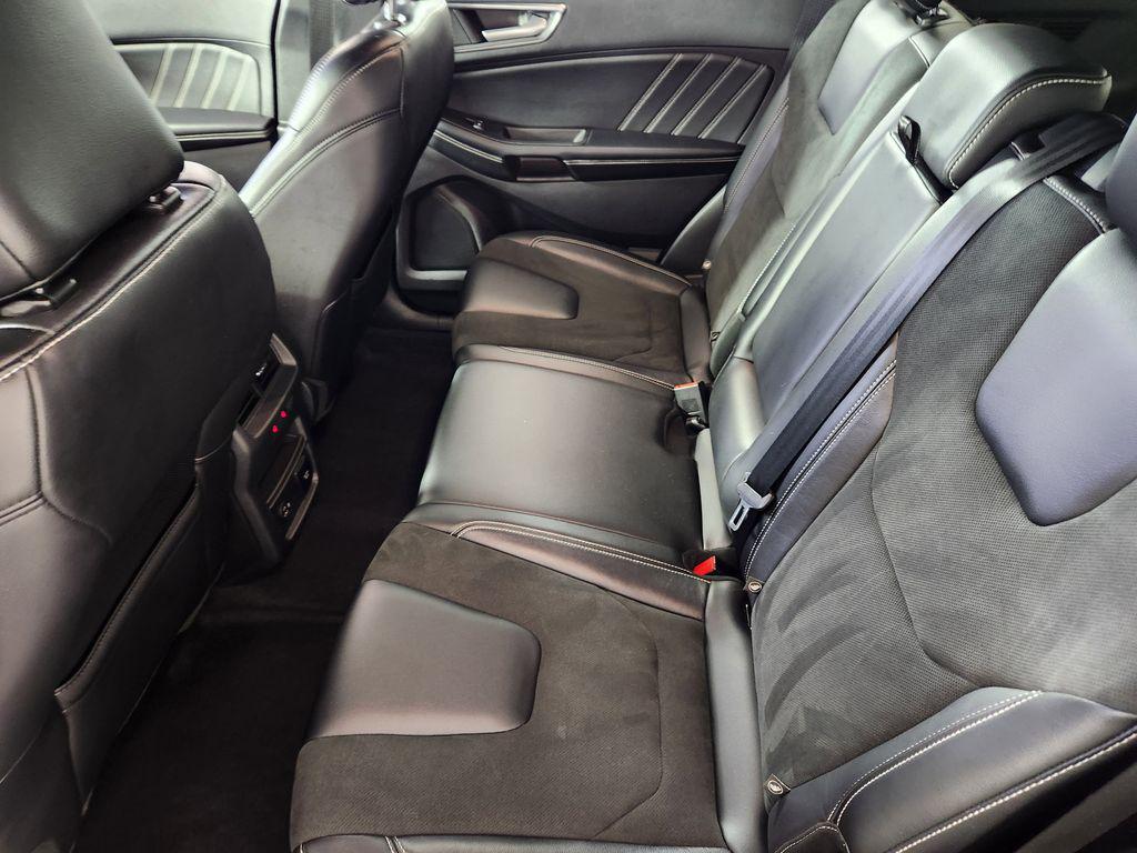 used 2022 Ford Edge car, priced at $29,192