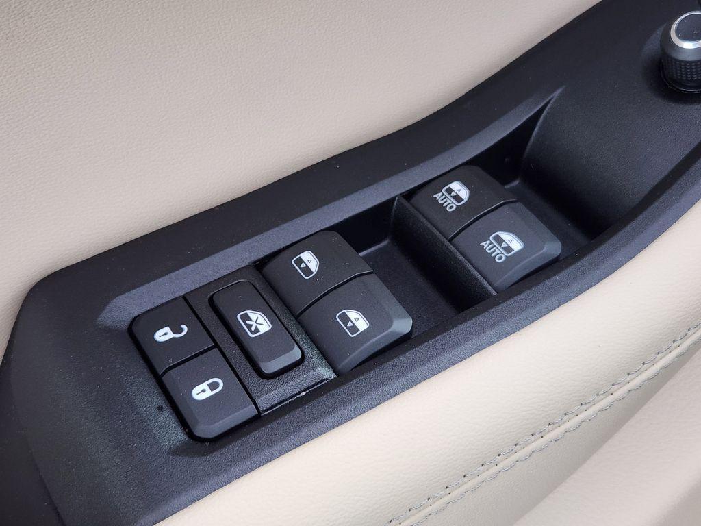 used 2024 Jeep Grand Cherokee 4xe car, priced at $29,793