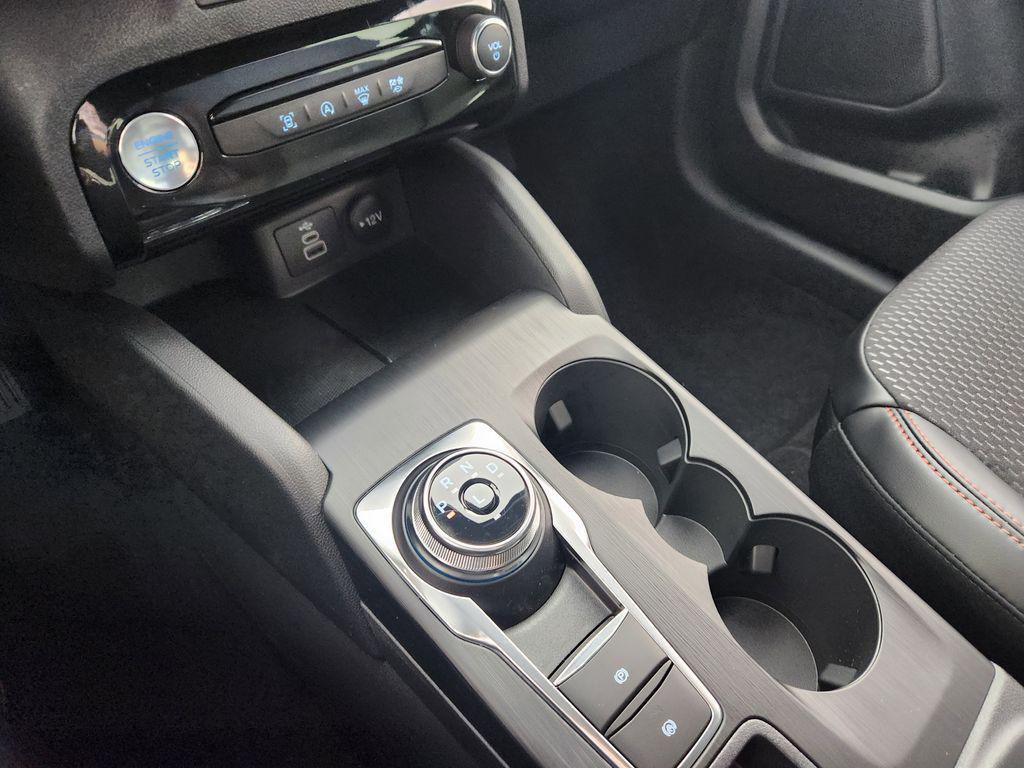 new 2026 Ford Escape car, priced at $34,964