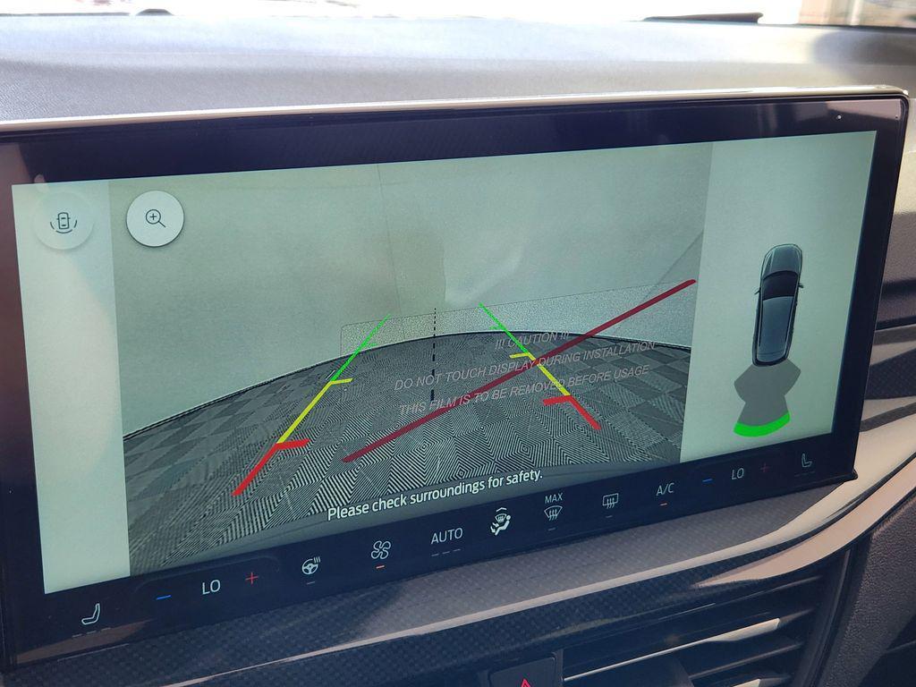 new 2026 Ford Escape car, priced at $34,964