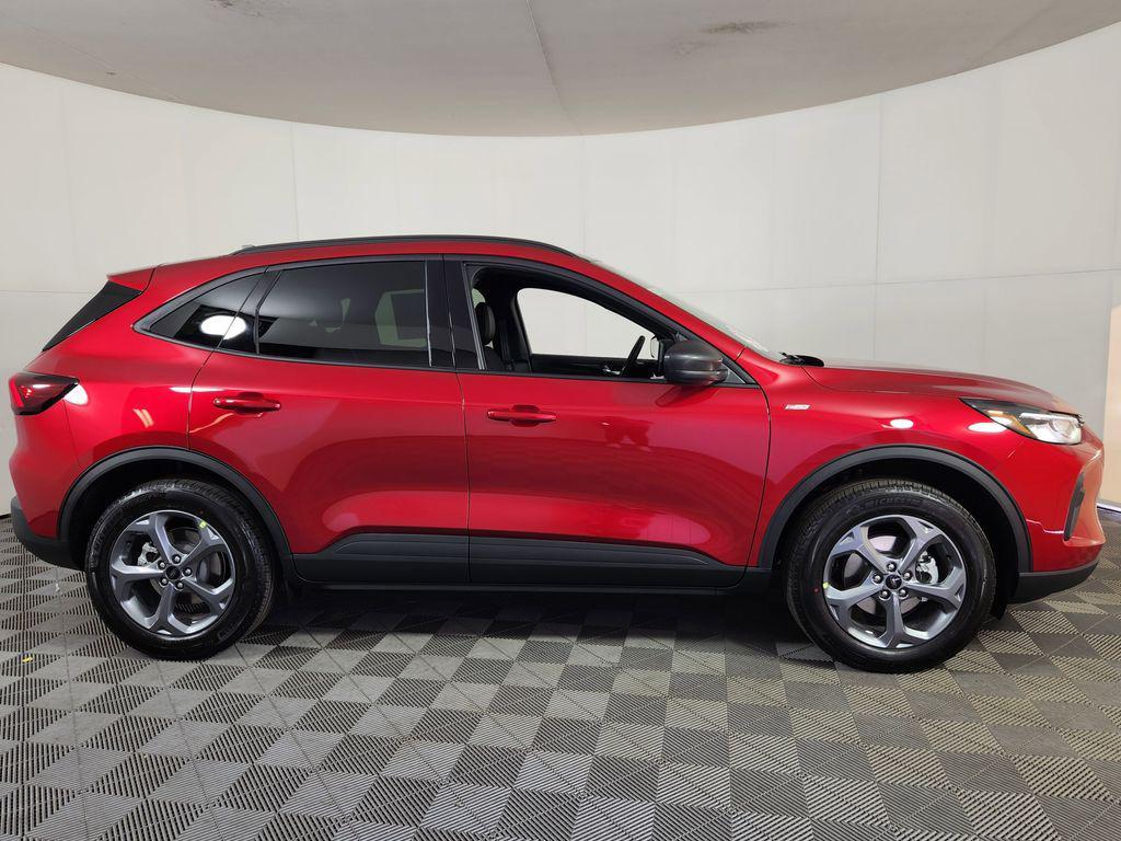 new 2026 Ford Escape car, priced at $34,964