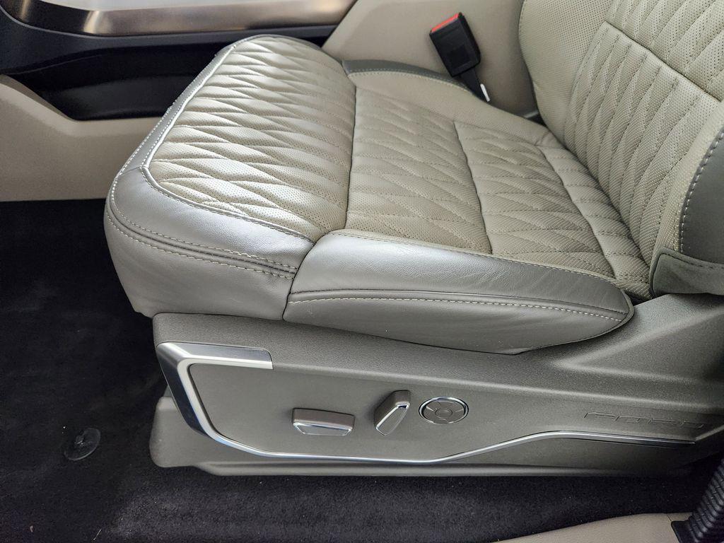 new 2026 Ford F-150 car, priced at $90,944