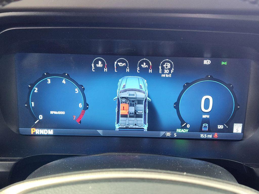 new 2026 Ford F-150 car, priced at $90,944