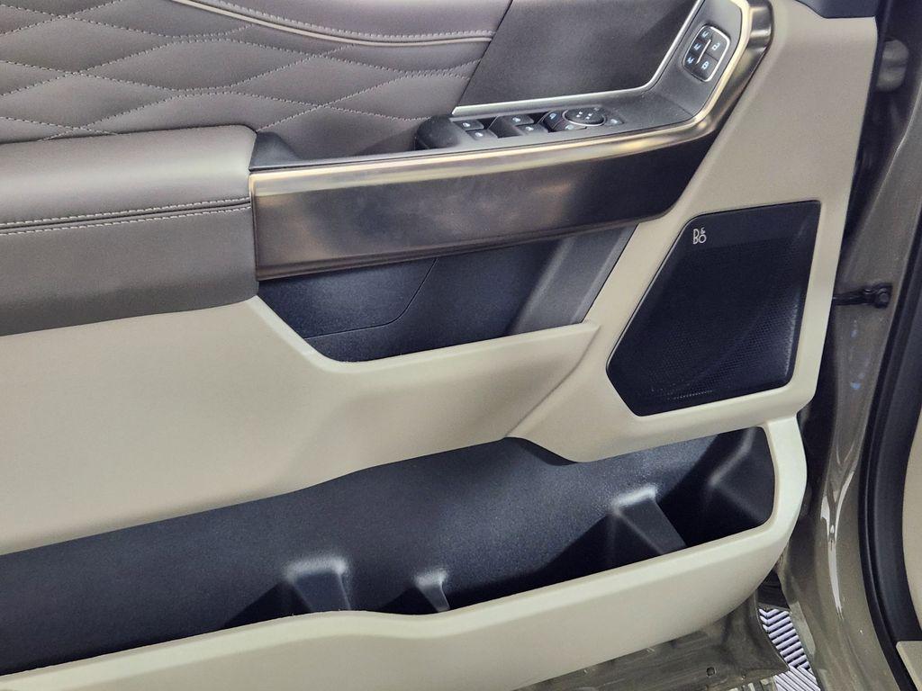 new 2026 Ford F-150 car, priced at $90,944