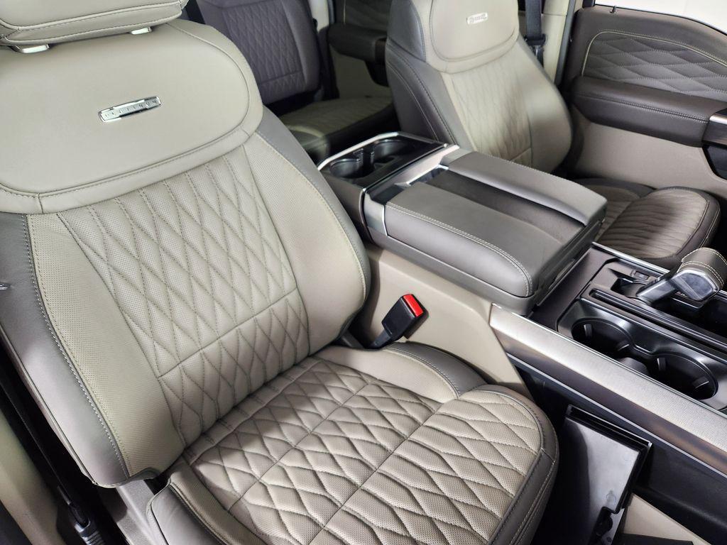 new 2026 Ford F-150 car, priced at $90,944