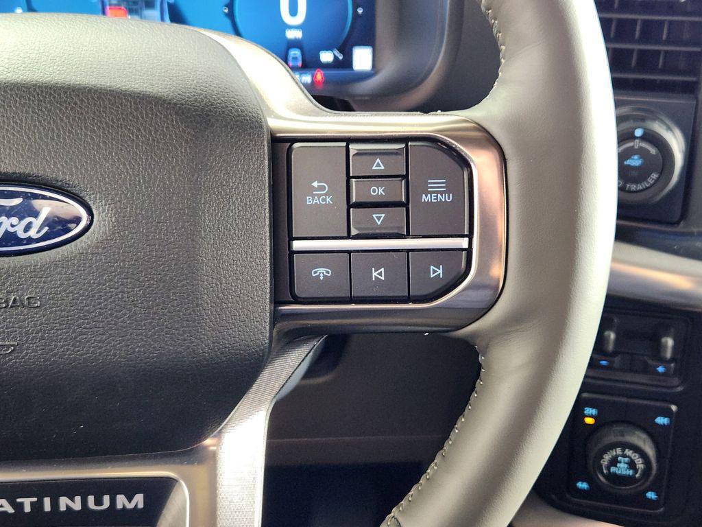 new 2026 Ford F-150 car, priced at $90,944