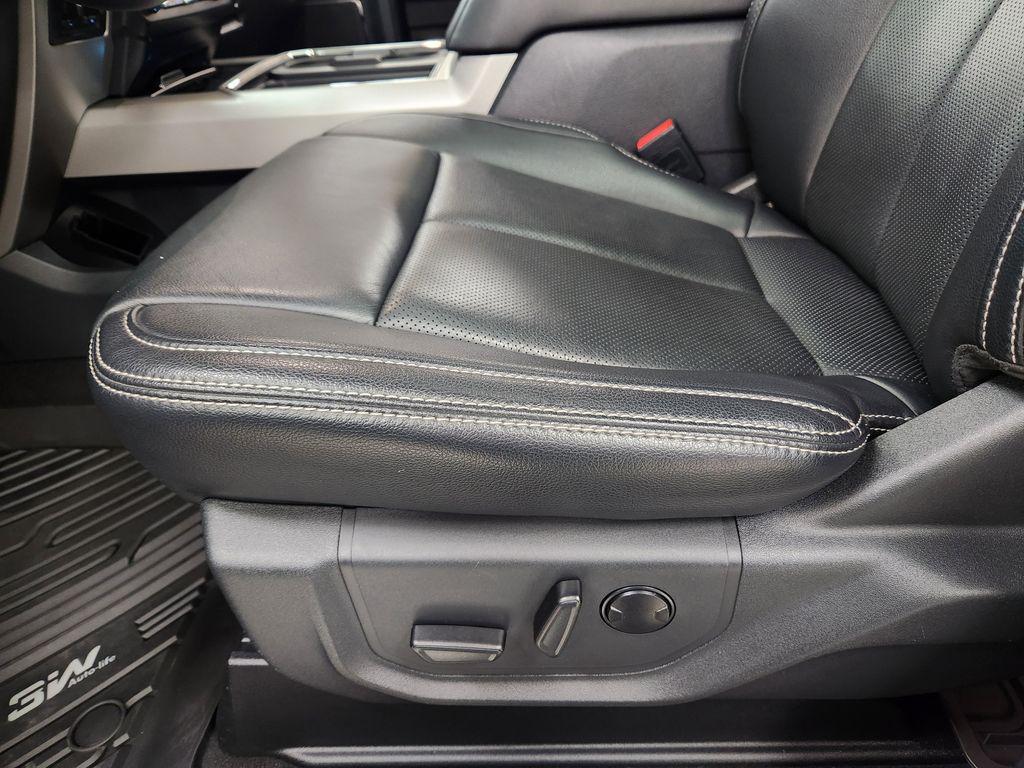 used 2022 Ford F-250 car, priced at $140,794