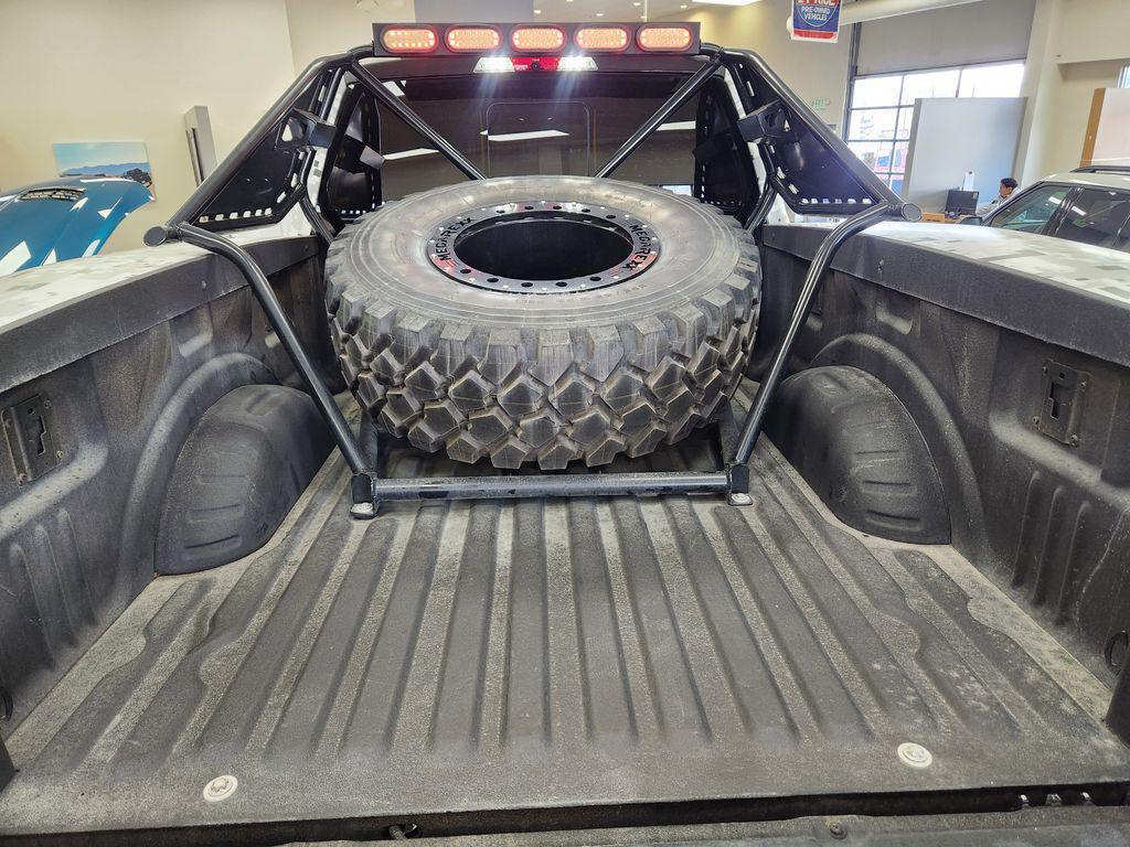 used 2022 Ford F-250 car, priced at $140,794