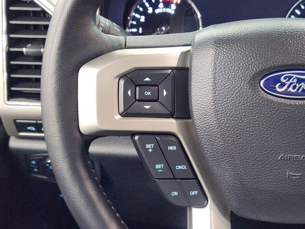 used 2022 Ford F-250 car, priced at $140,794