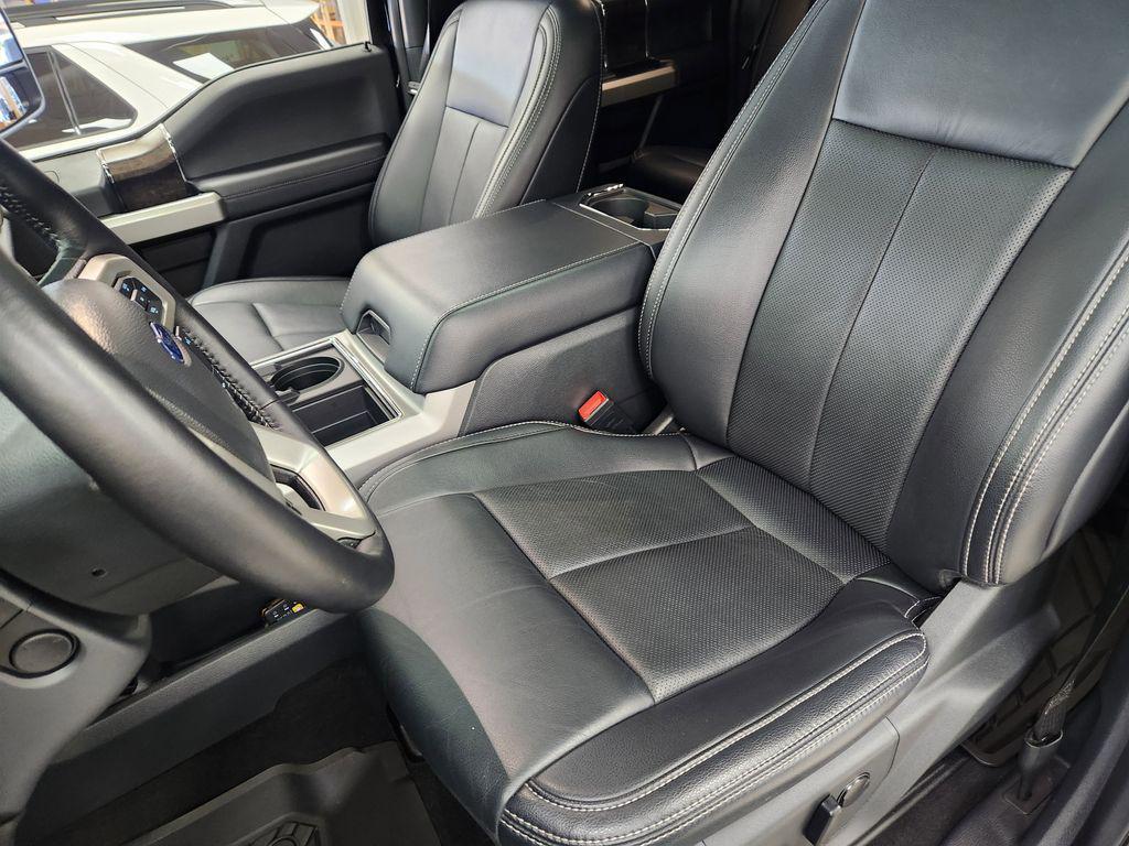 used 2022 Ford F-250 car, priced at $140,794