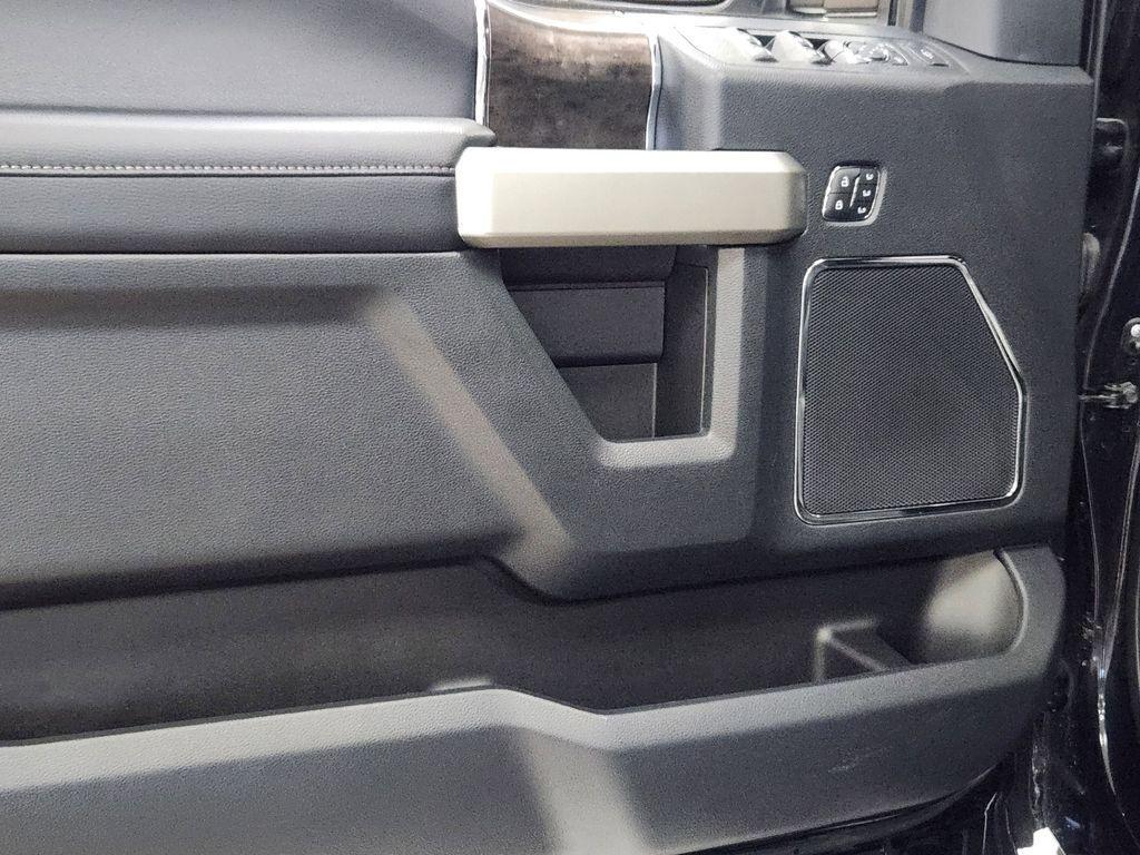 used 2022 Ford F-250 car, priced at $140,794