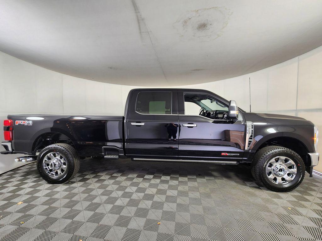 new 2026 Ford F-350 car, priced at $84,357