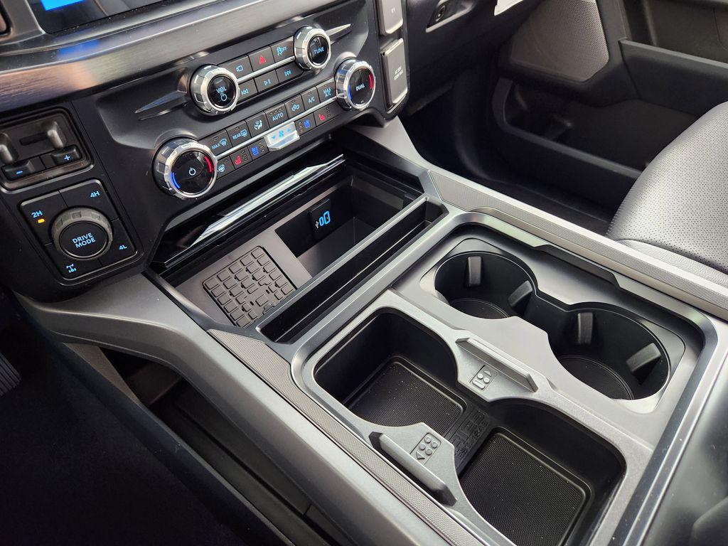 new 2026 Ford F-350 car, priced at $84,357