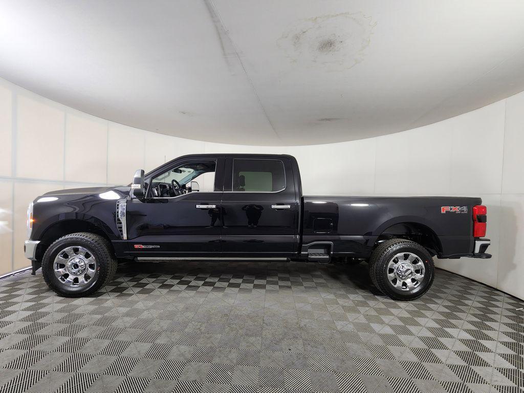 new 2026 Ford F-350 car, priced at $84,357
