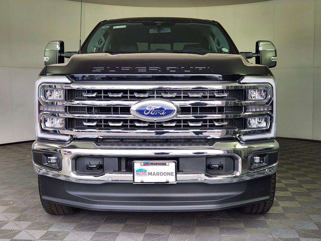 new 2026 Ford F-350 car, priced at $84,357