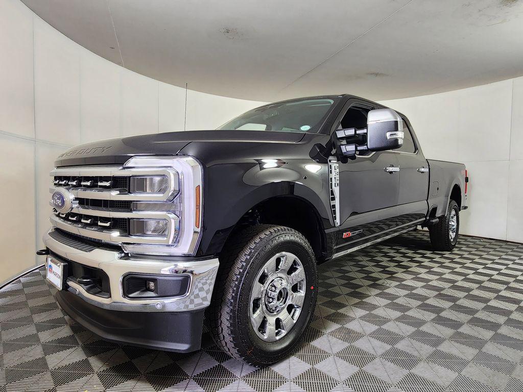 new 2026 Ford F-350 car, priced at $84,357