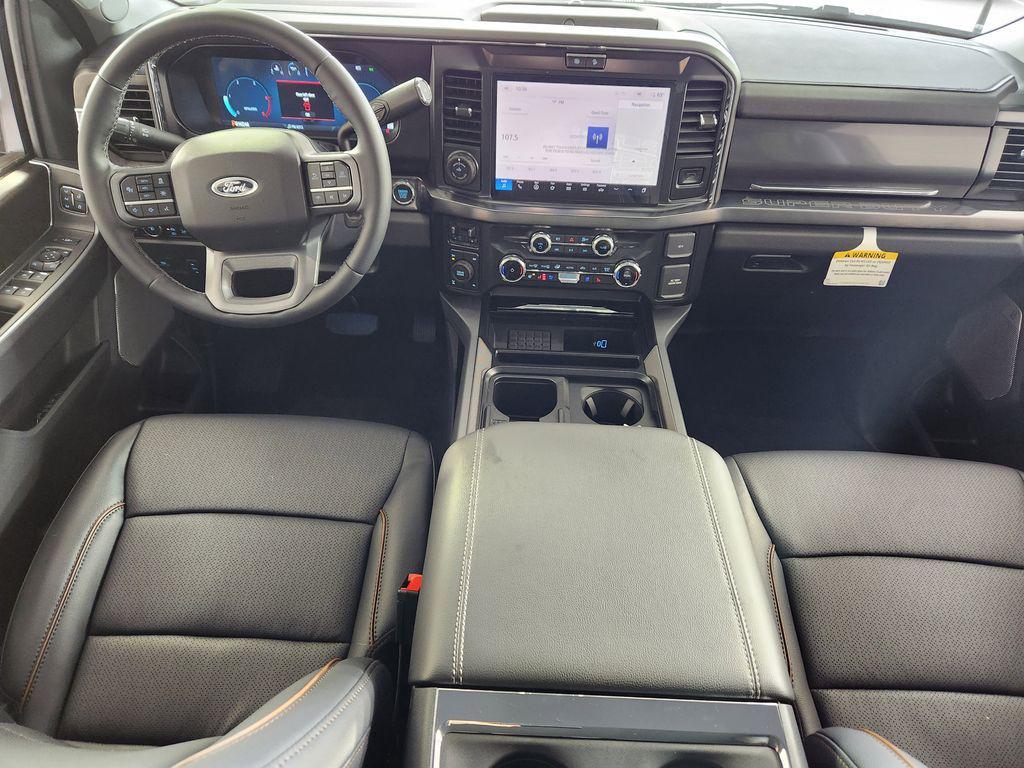 new 2026 Ford F-350 car, priced at $84,357