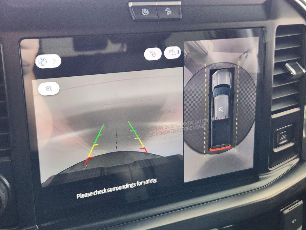 new 2026 Ford F-350 car, priced at $84,357