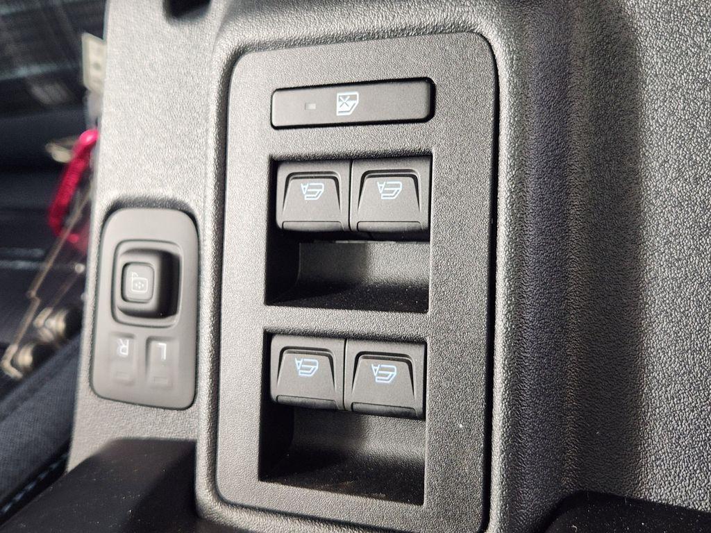 new 2025 Ford Bronco car, priced at $53,780