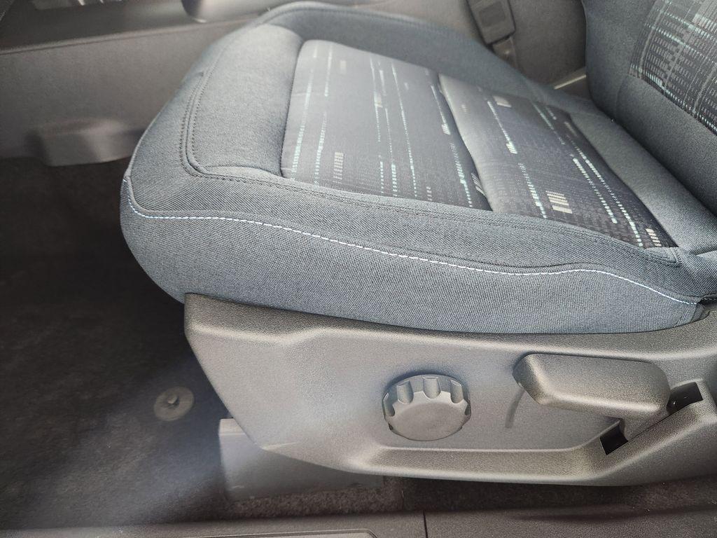 new 2025 Ford Bronco car, priced at $53,780