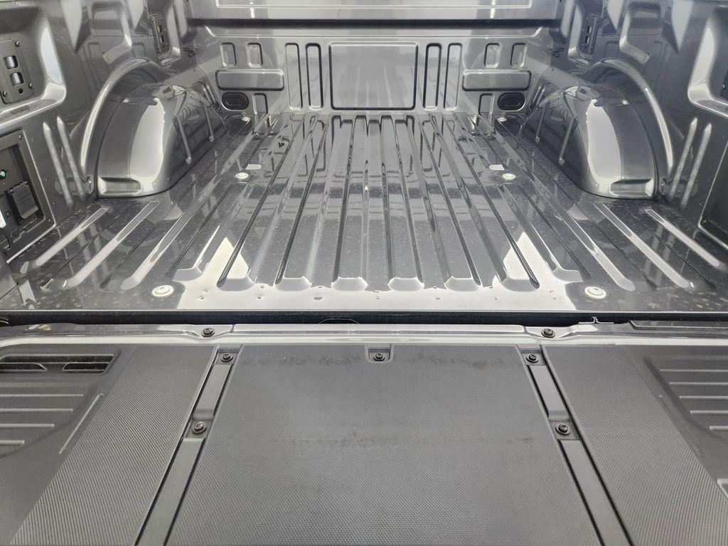 new 2025 Ford F-150 car, priced at $64,039