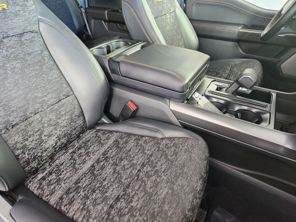 new 2025 Ford F-150 car, priced at $64,039