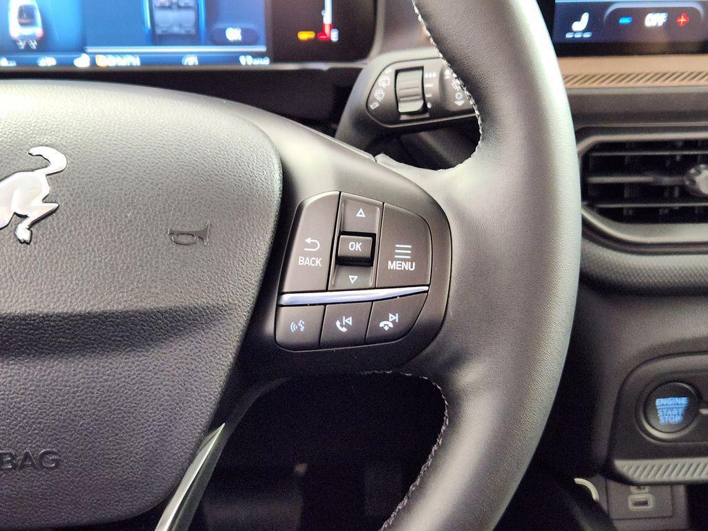 new 2026 Ford Bronco Sport car, priced at $40,470