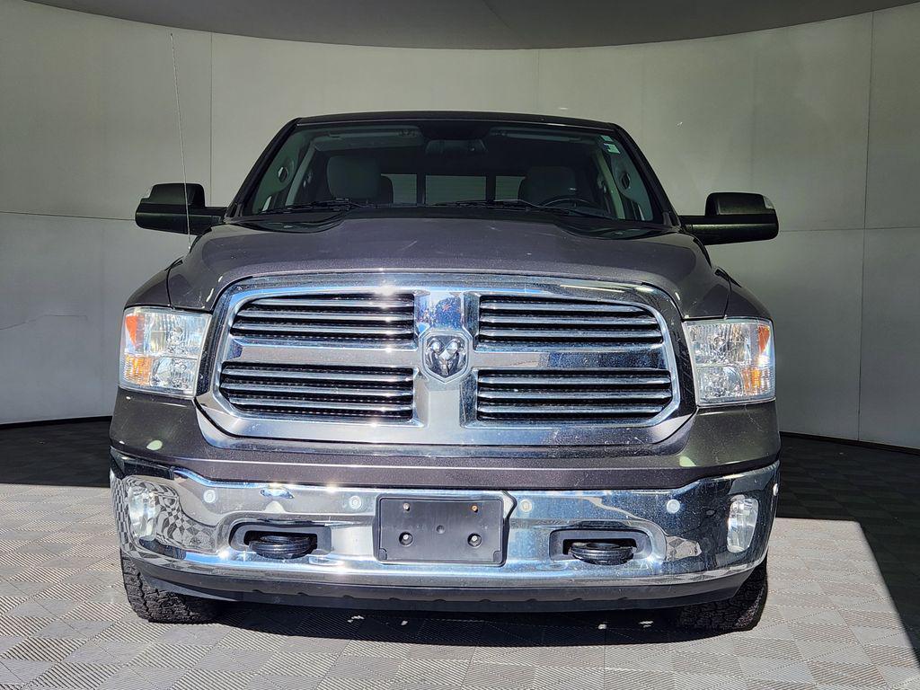 used 2017 Ram 1500 car, priced at $22,250