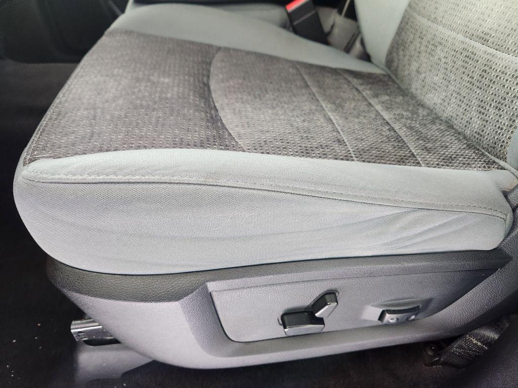 used 2017 Ram 1500 car, priced at $22,250